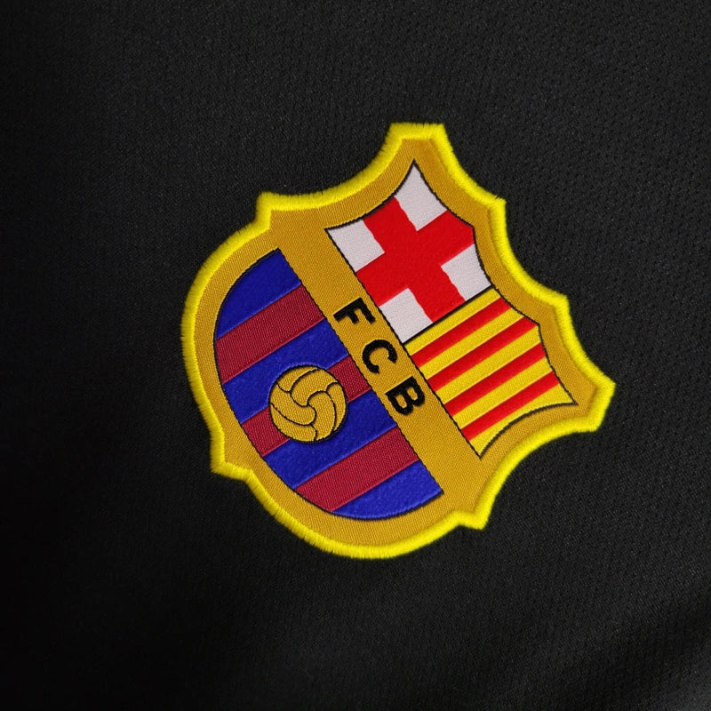 FC  BARCELONA VISITA 2011 VERSIÓN FAN