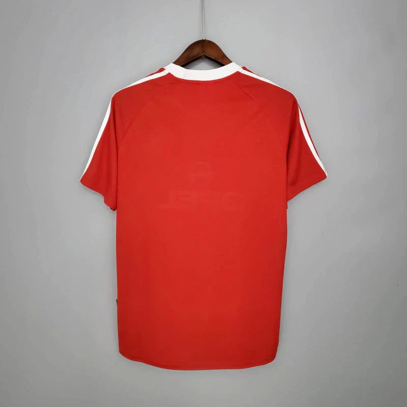 BAYERN MUNICH LOCAL RETRO 2000/01 VERSIÓN FAN