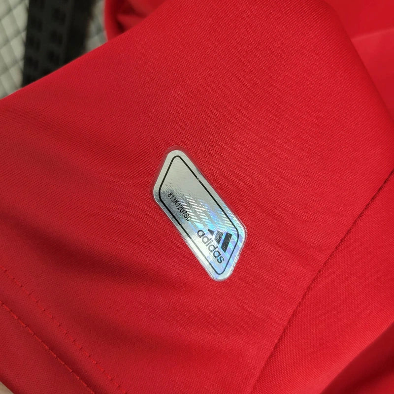 ESPAÑA HOME 2012 FAN VERSION