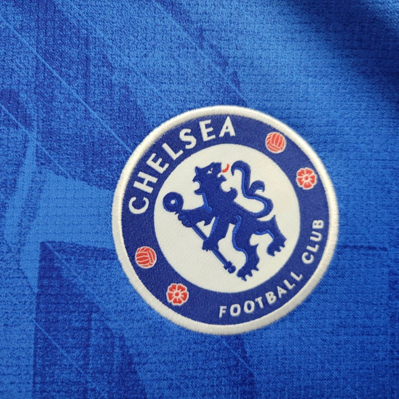 CHELSEA HOME 2025 FAN VERSION