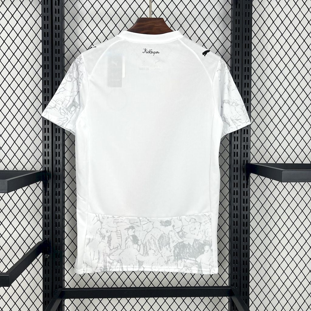 MANCHESTER CITY KID SUPER 2025 FAN VERSION