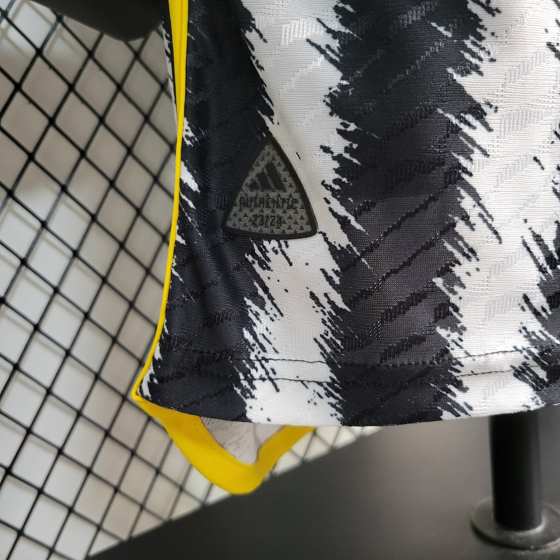 JUVENTUS HOME 2023 PLAYER VERSION