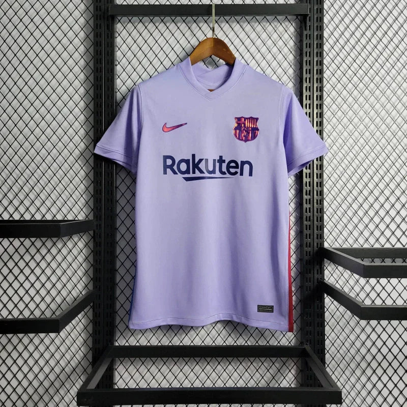FC  BARCELONA VISITA 2021 VERSIÓN FAN