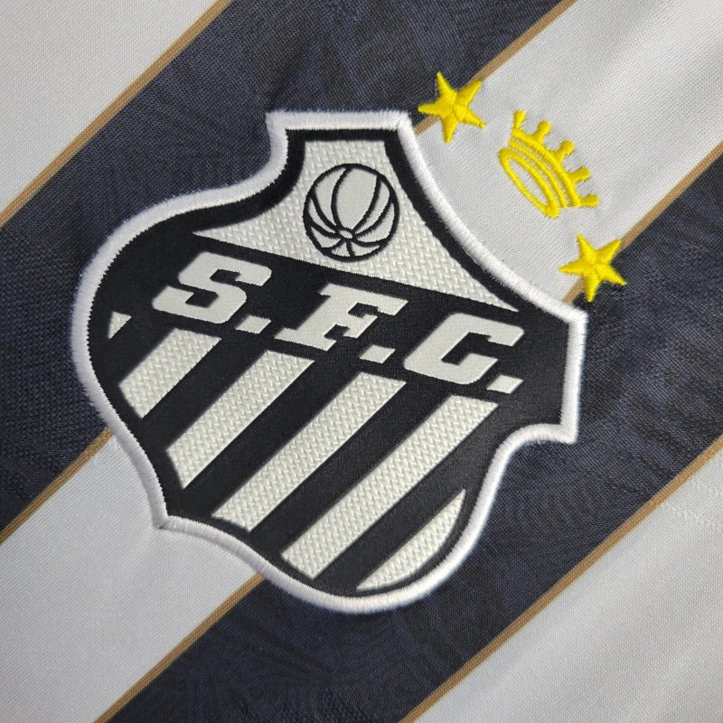 BAJO ENCARGO SANTOS VISITA 2024 VERSIÓN FAN