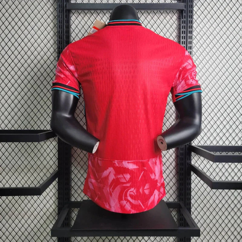 SOUTH KOREA HOME 2024 PLAYER VERSION