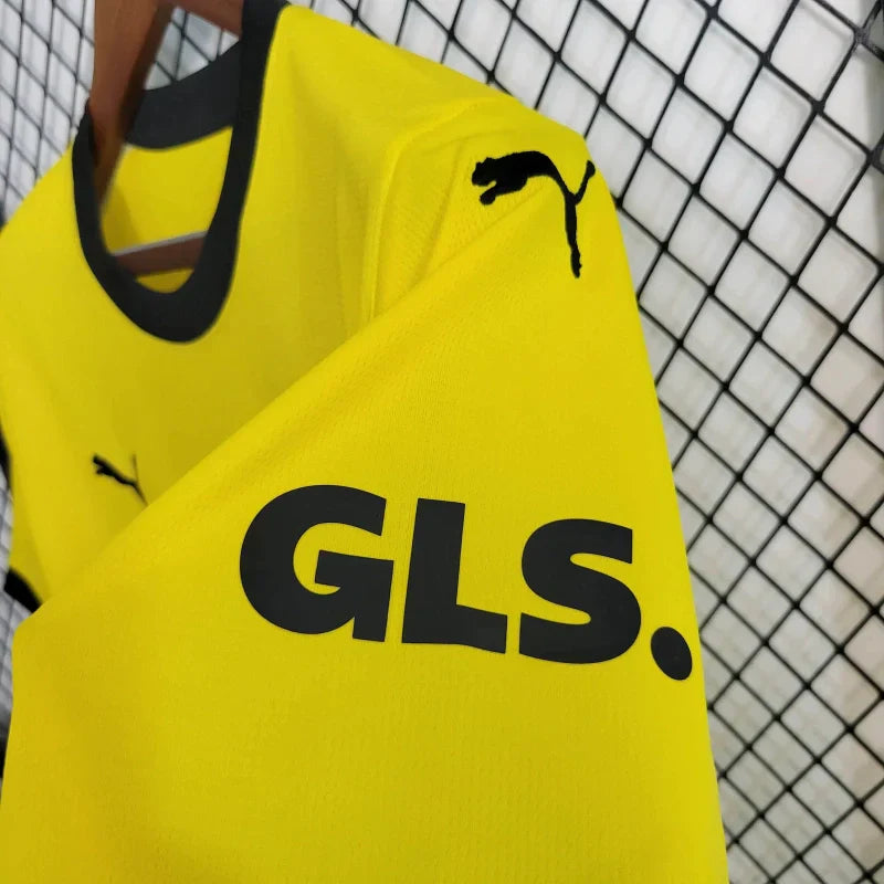 BORUSSIA DORTMUND LOCAL 2023/24 VERSION FAN