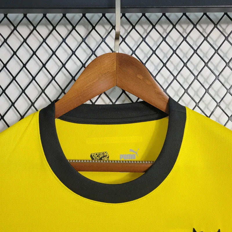 BORUSSIA DORTMUND LOCAL 2023/24 VERSION FAN