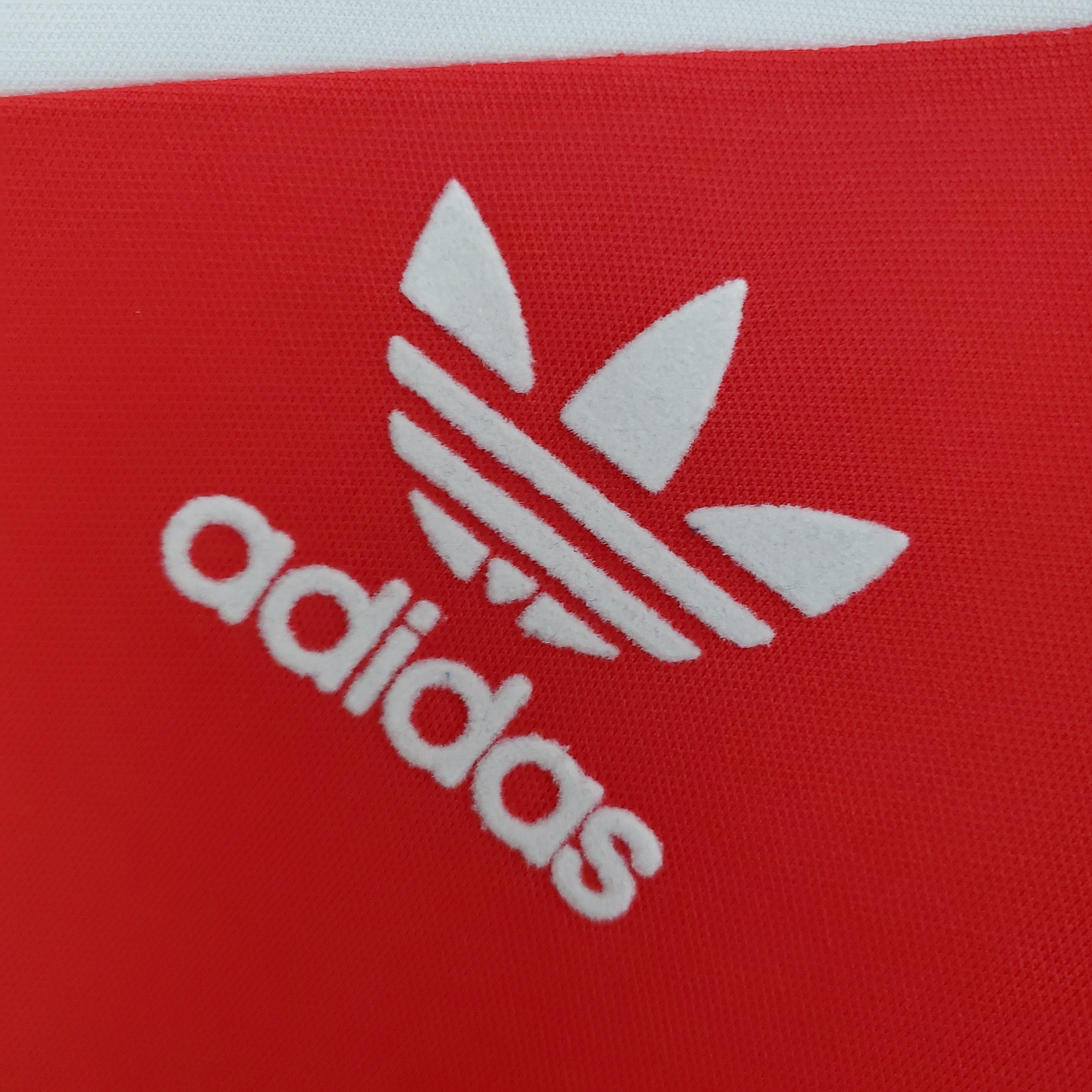 BAJO ENCARGO RIVER PLATE LOCAL RETRO 1986 VERSIÓN FAN