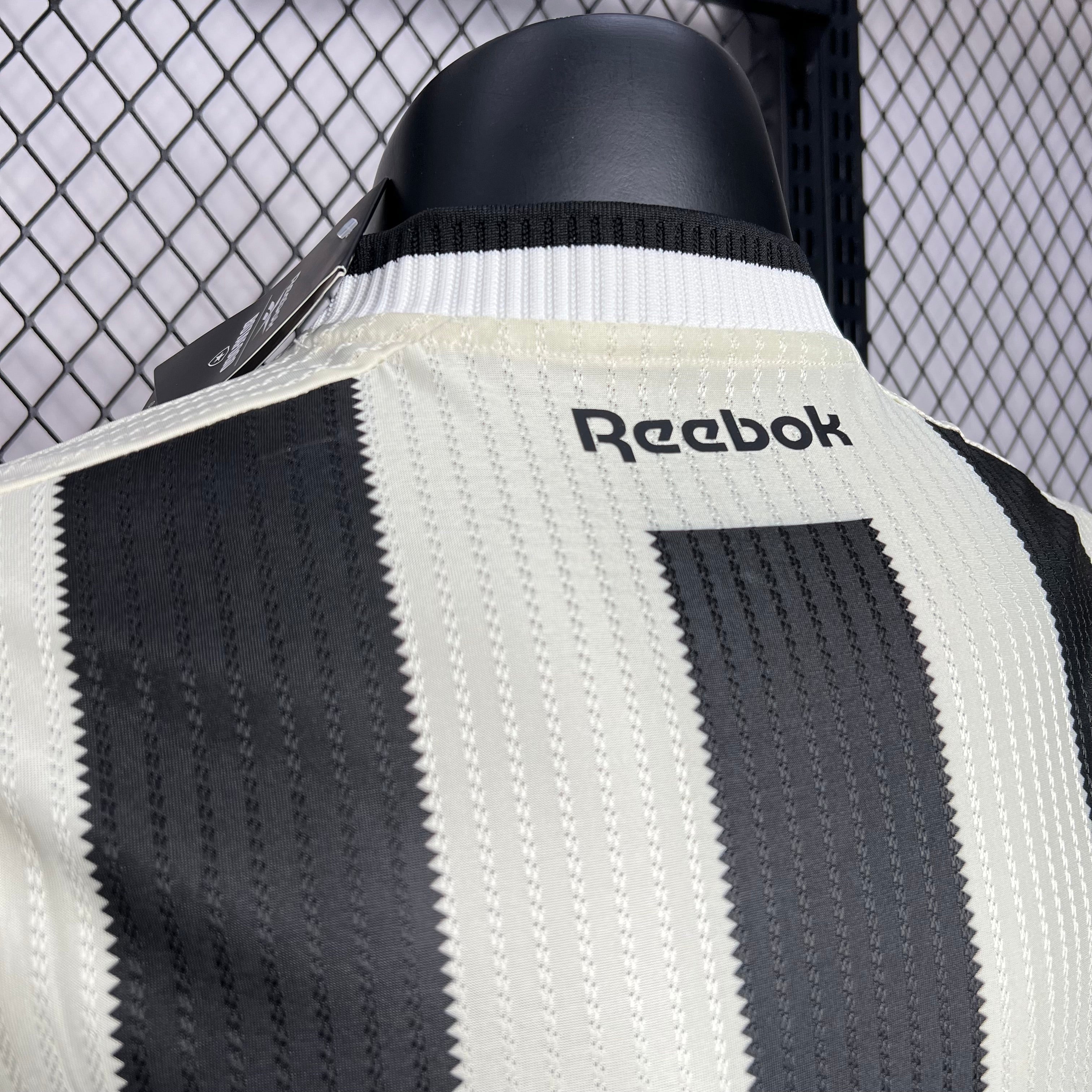 BAJO ENCARGO BOTAFOGO LOCAL 2024/25 VERSIÓN JUGADOR