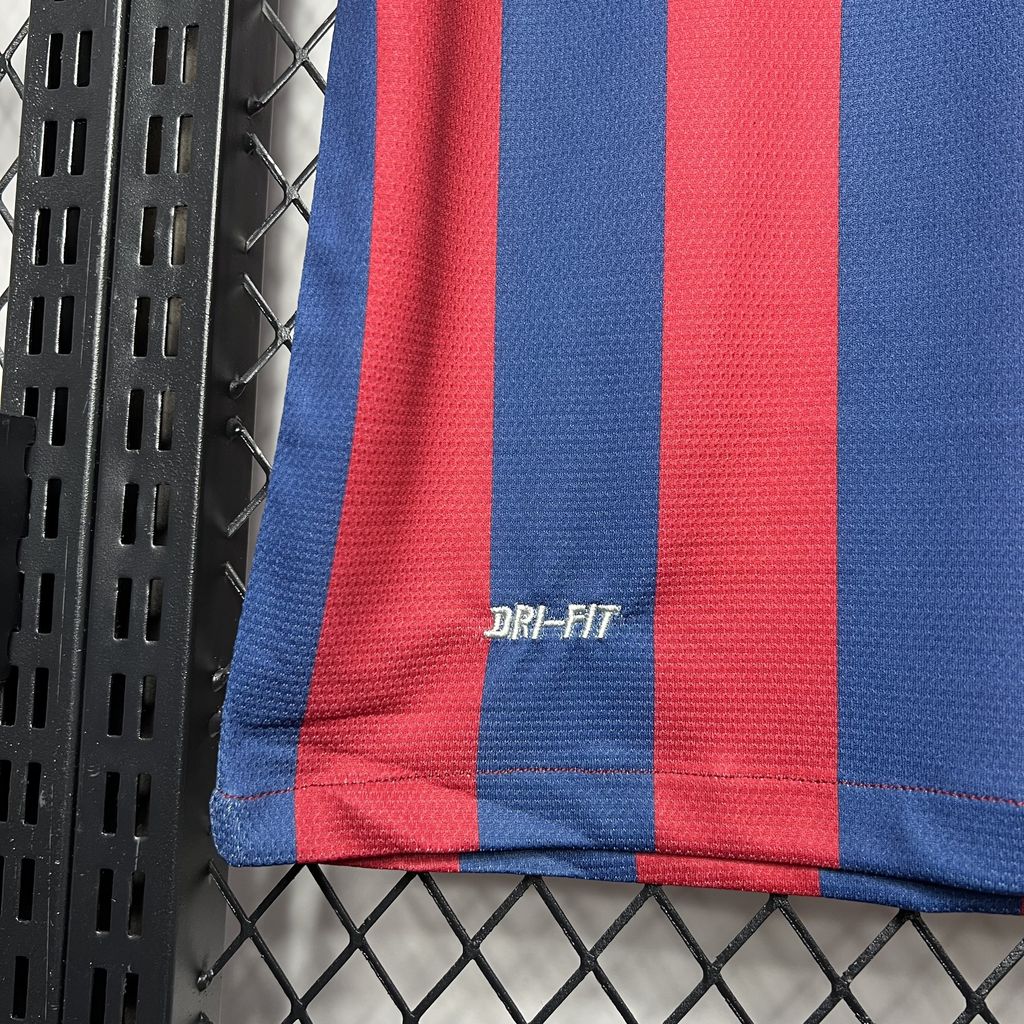 BAJO ENCARGO FC BARCELONA LOCAL 2013 VERSIÓN FAN