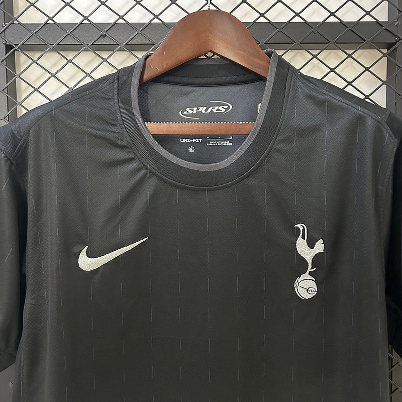 BAJO ENCARGO TOTTENHAM VISITANTE 2025-2026 VERSION FAN