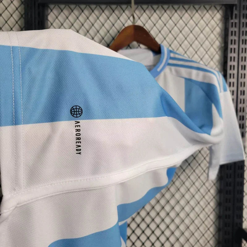 ARGENTINA HOME 2024 FAN VERSION