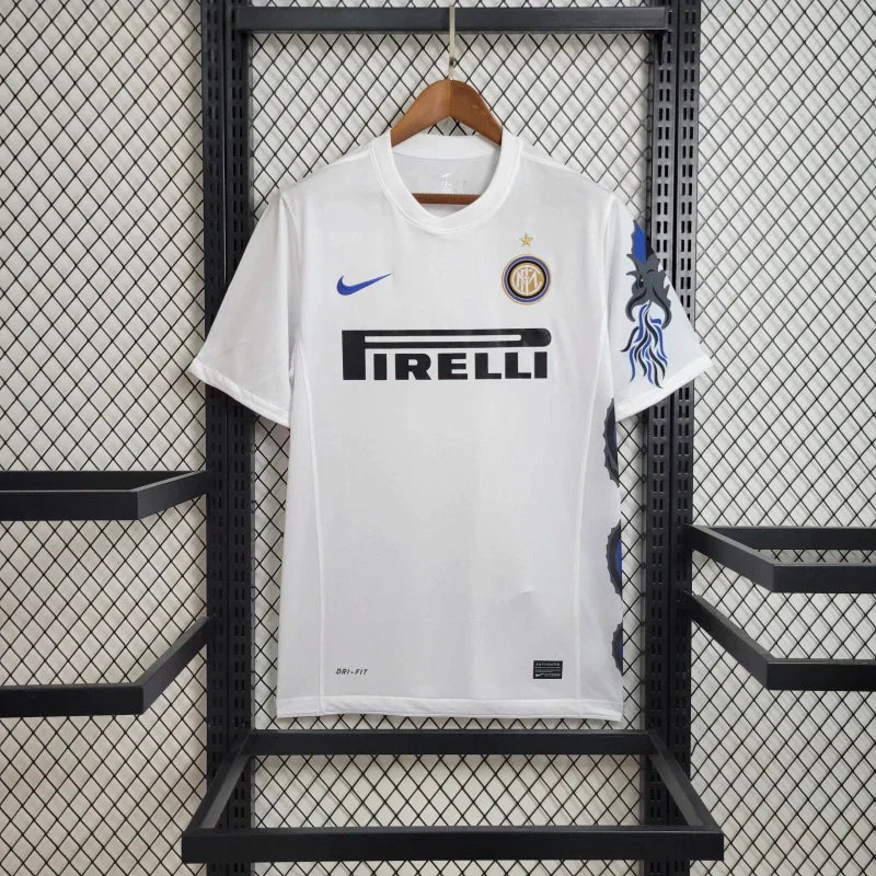 INTER MILAN AWAY 2010 FAN VERSION