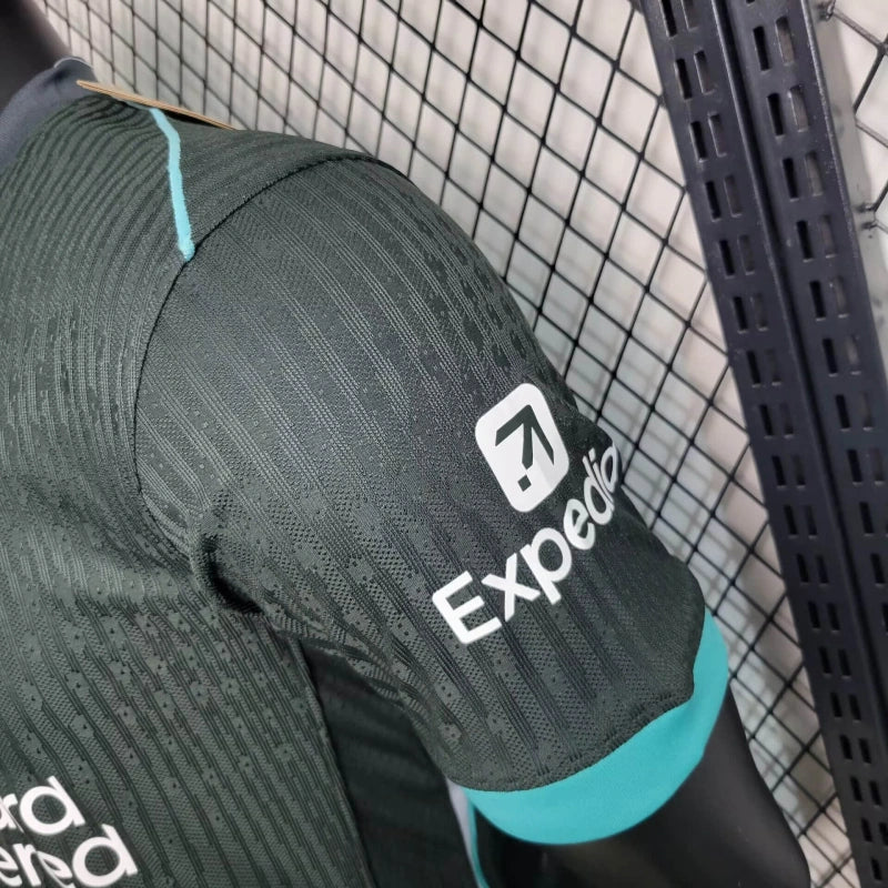 LIVERPOOL AWAY 2024 PLAYER VERSION