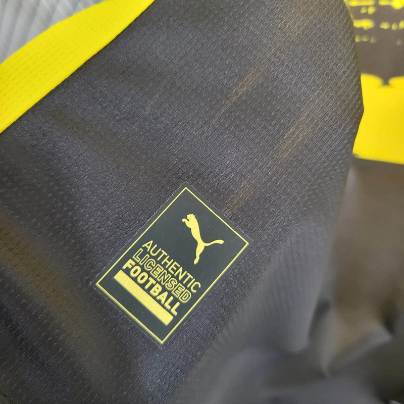 BORUSSIA DORTMUND LOCAL 2023/24 VERSION FAN