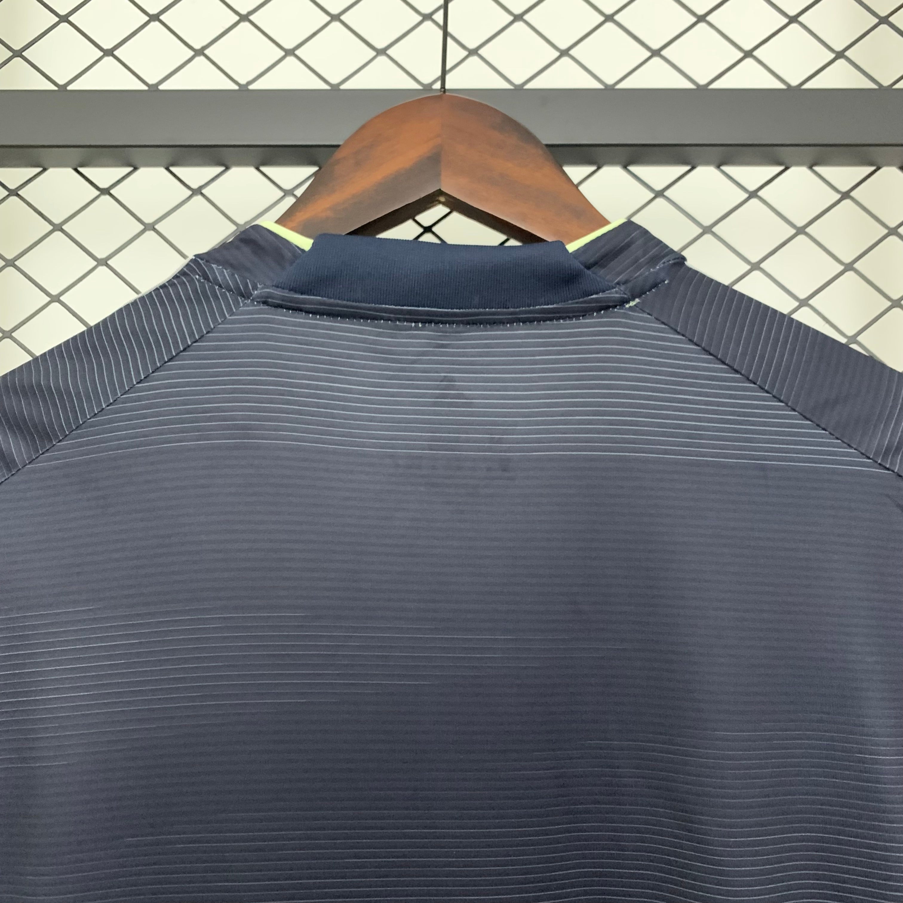 REAL MADRID AWAY 2025 FAN VERSION