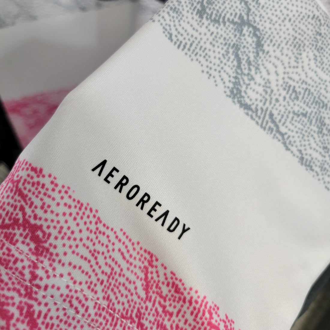 JUVENTUS AWAY 2023 FAN VERSION