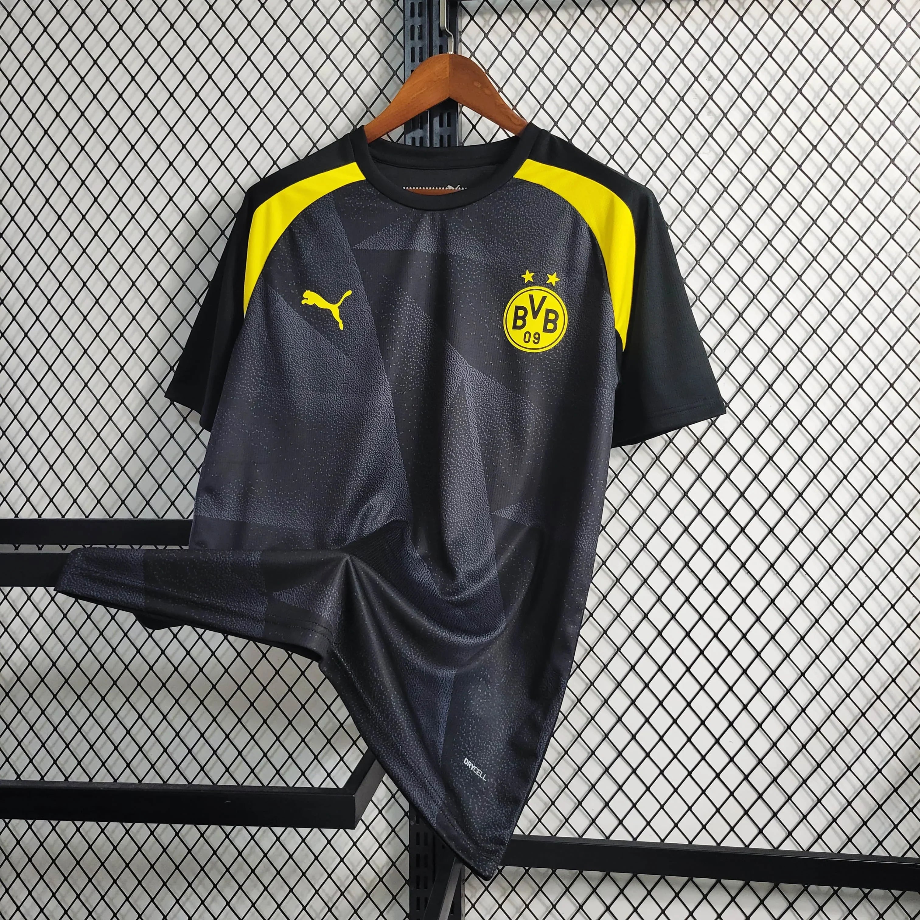 BORUSSIA DORTMUND ENTRENAMIENTO 2023/24 VERSION FAN