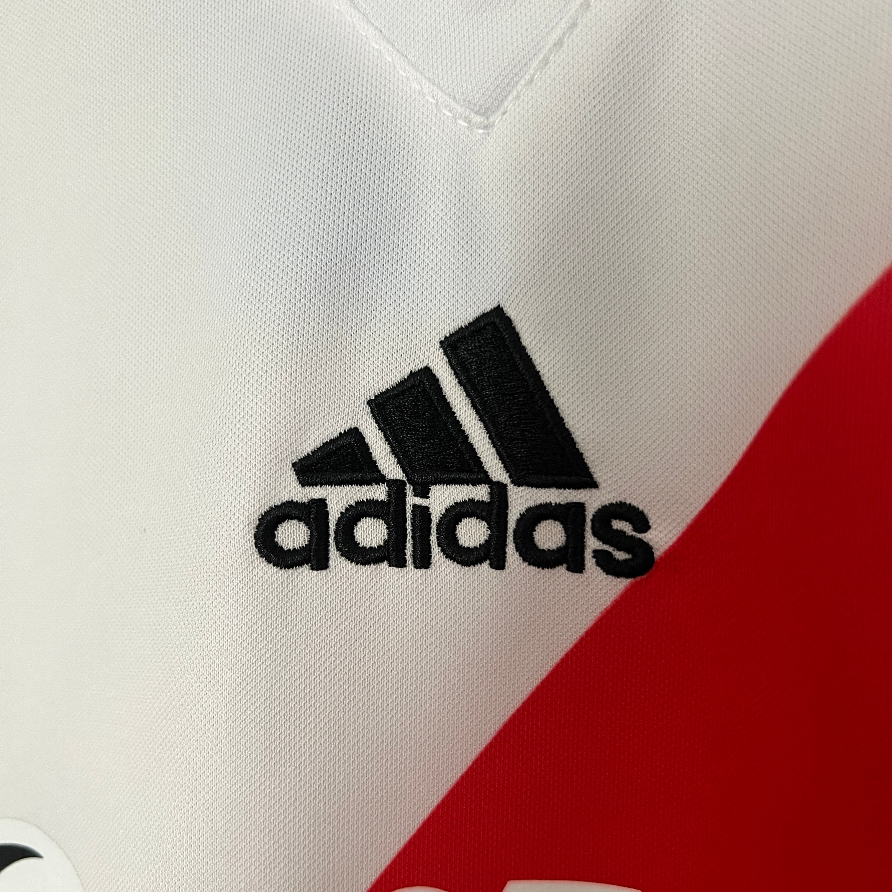 BAJO ENCARGO RIVER PLATE LOCAL RETRO 1998 VERSION FAN