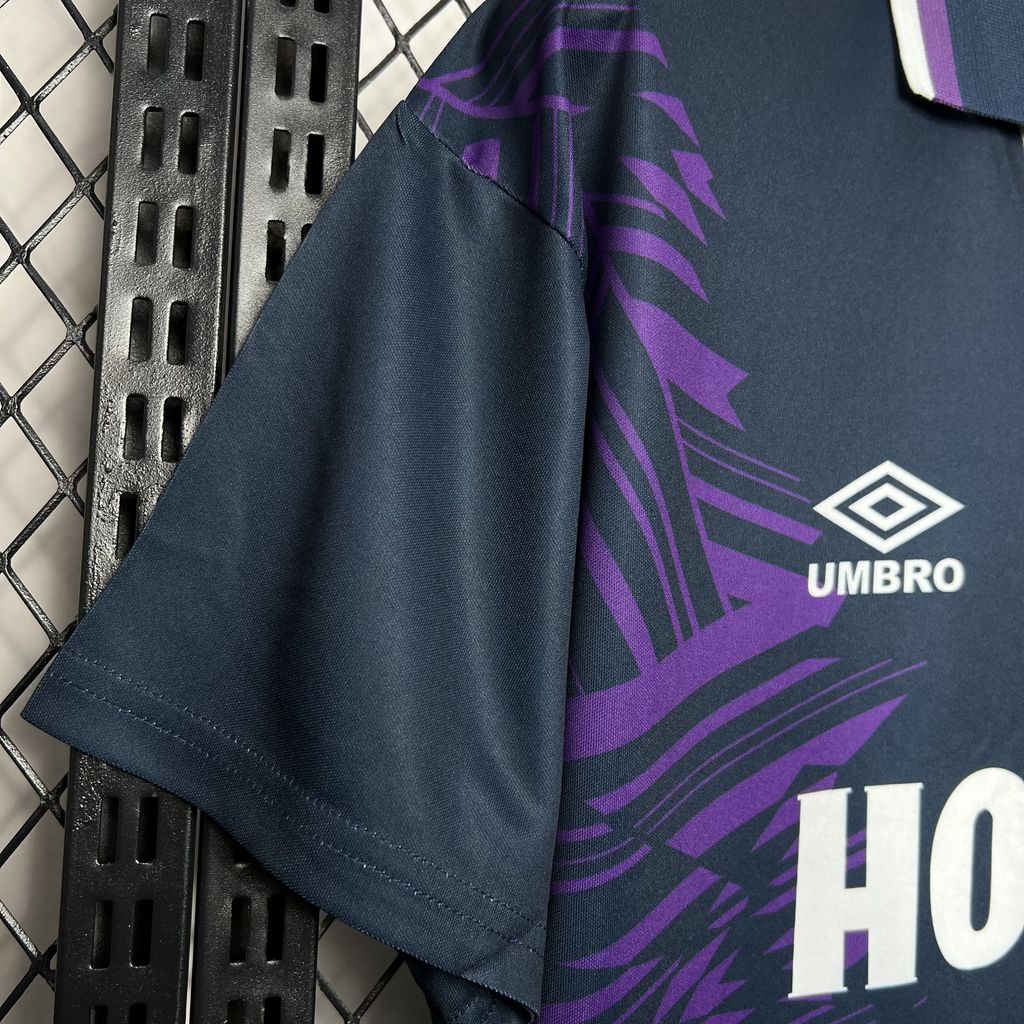 BAJO ENCARGO TOTTENHAM VISITANTE  RETRO 1994/95 VERSIÓN FAN