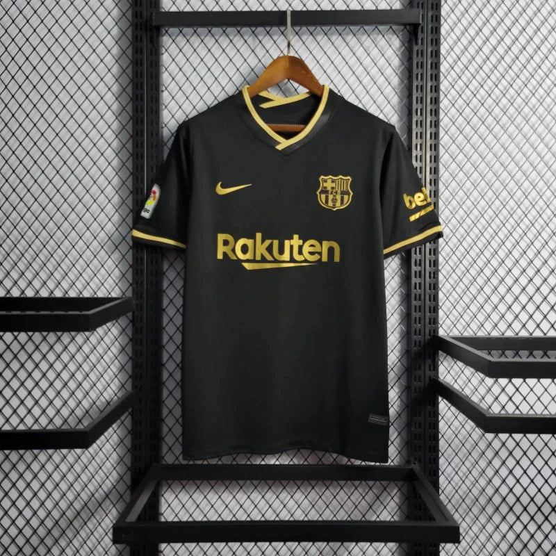 FC  BARCELONA VISITA 2020 VERSIÓN FAN