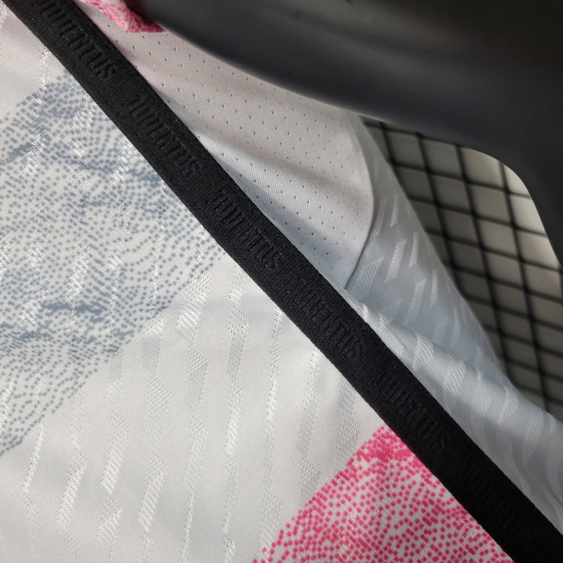 JUVENTUS AWAY 2023 PLAYER VERSION