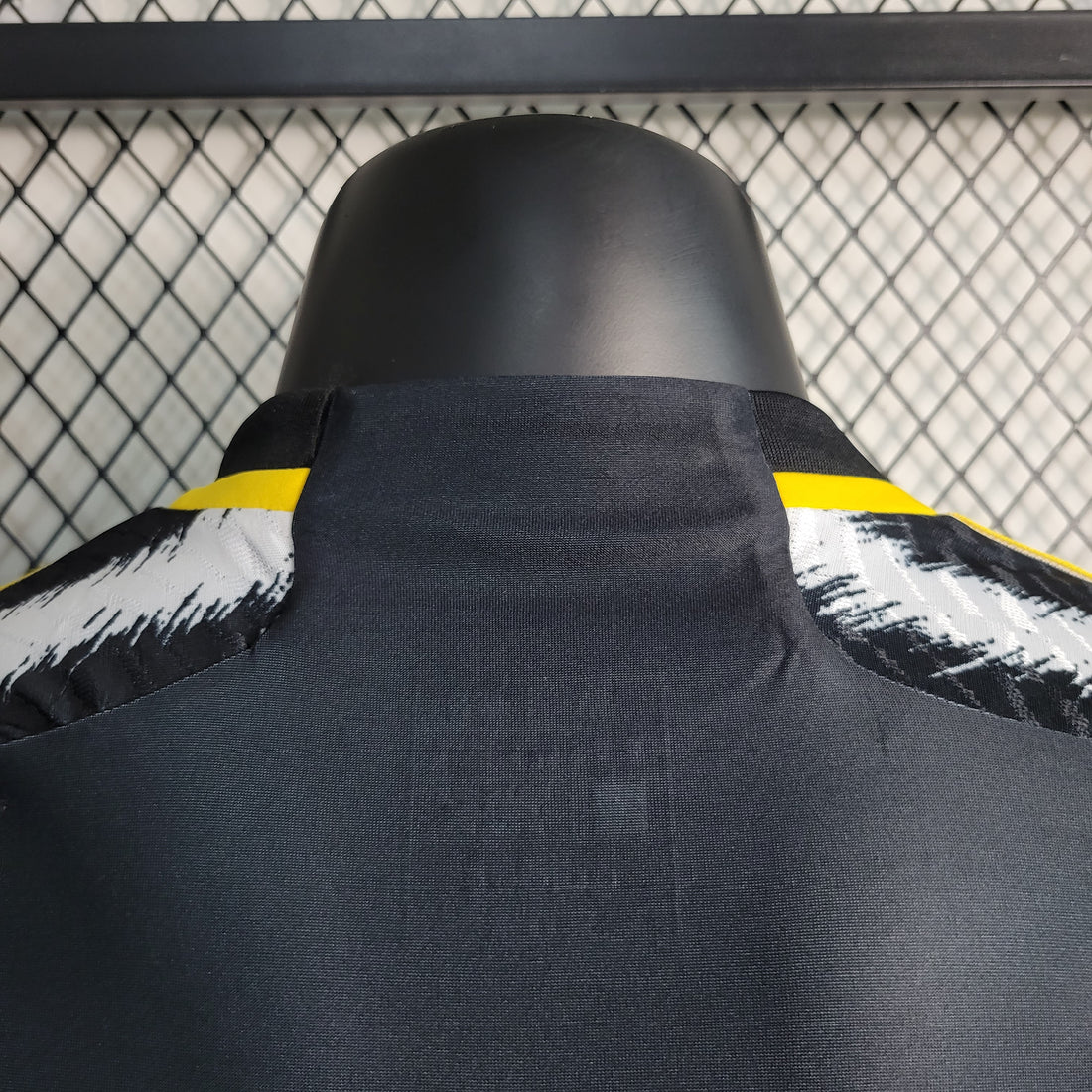 JUVENTUS HOME 2023 PLAYER VERSION