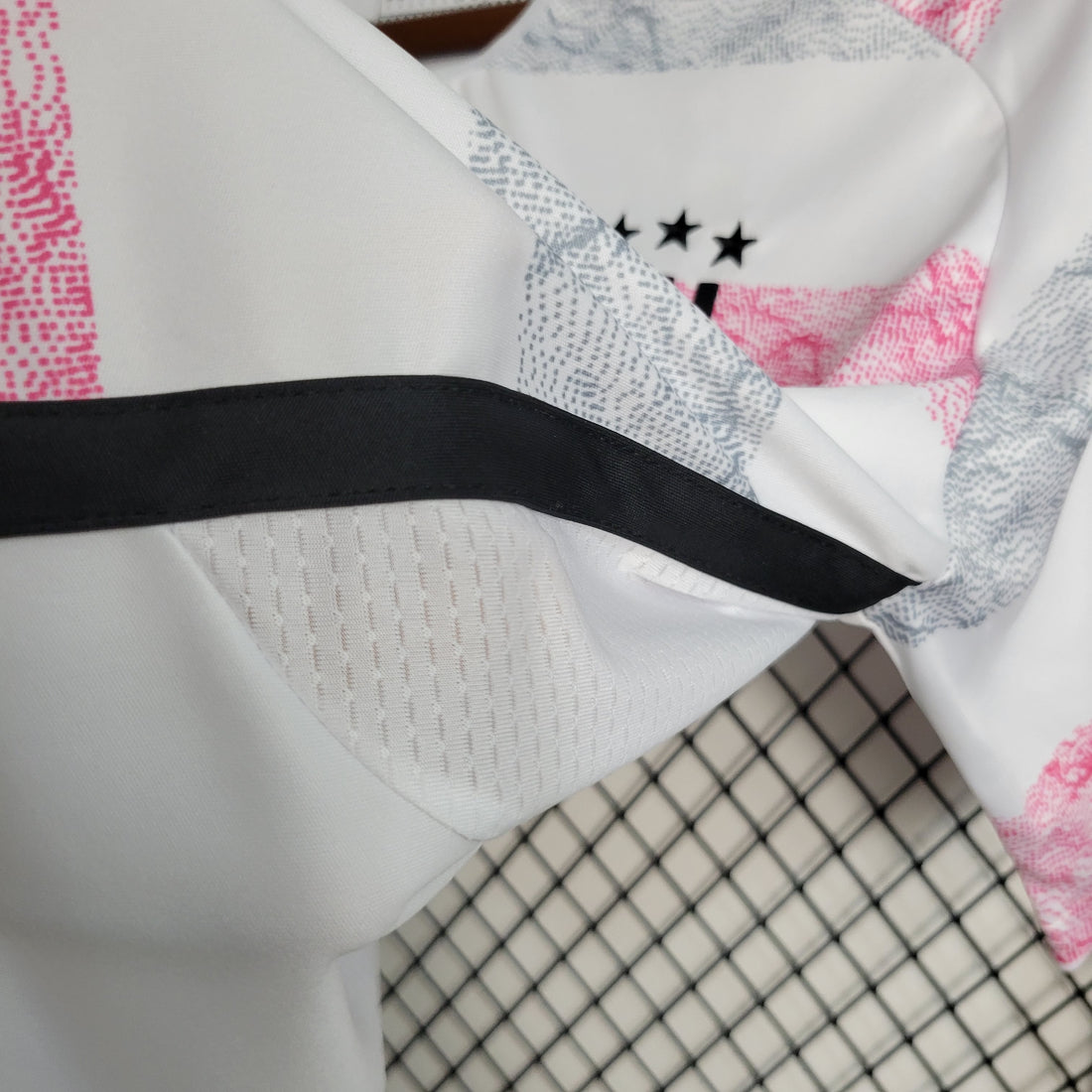 JUVENTUS AWAY 2023 FAN VERSION