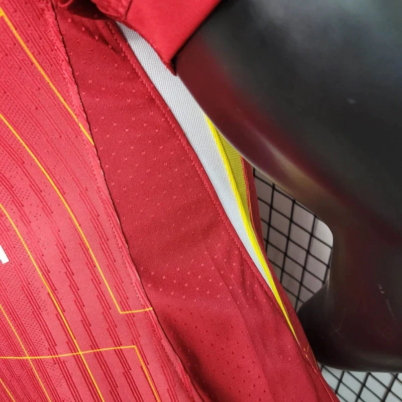 LIVERPOOL HOME 2024 PLAYER VERSION