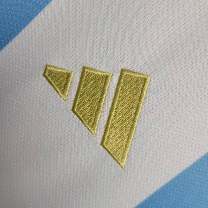 ARGENTINA HOME 2024 FAN VERSION