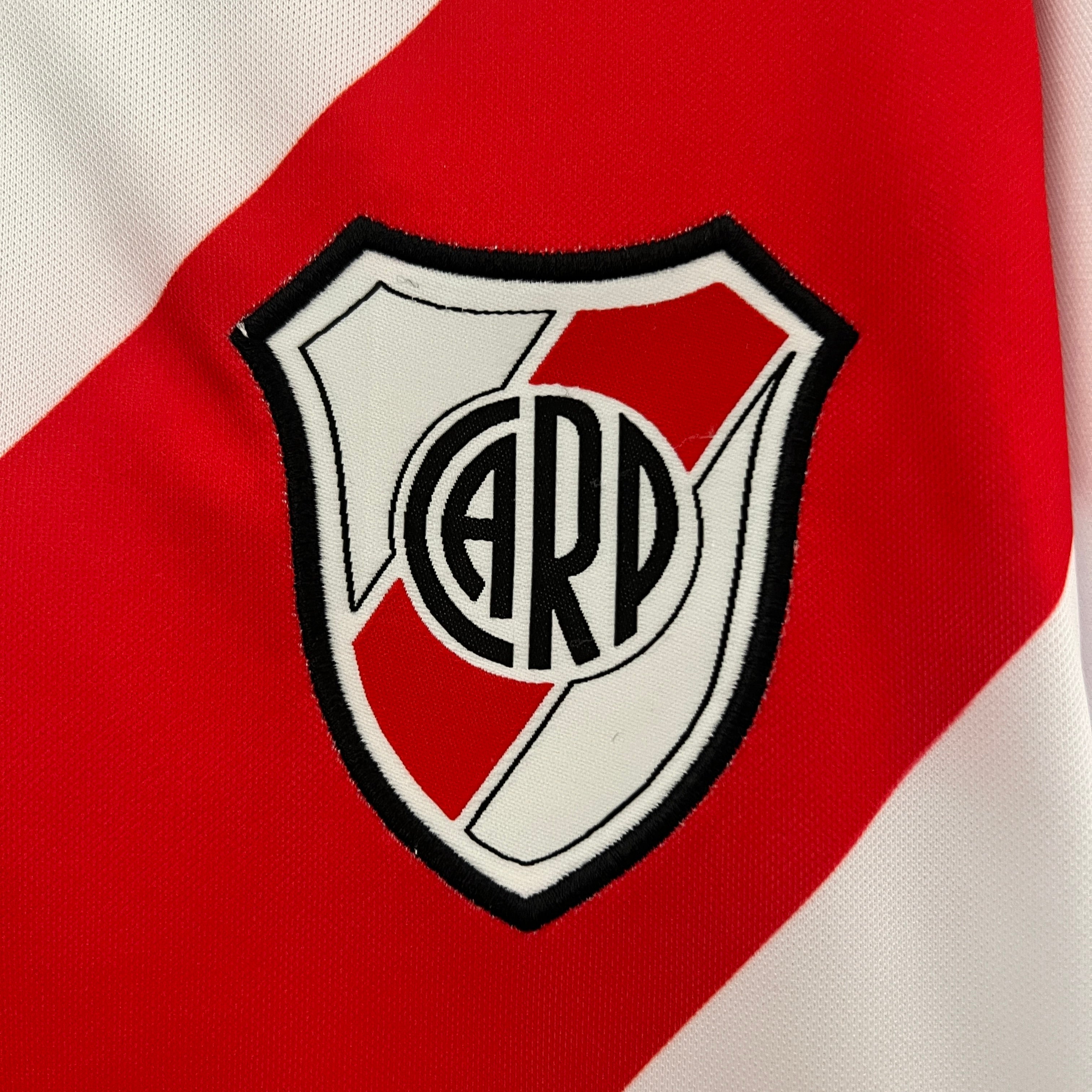 BAJO ENCARGO RIVER PLATE LOCAL RETRO 1998 VERSION FAN
