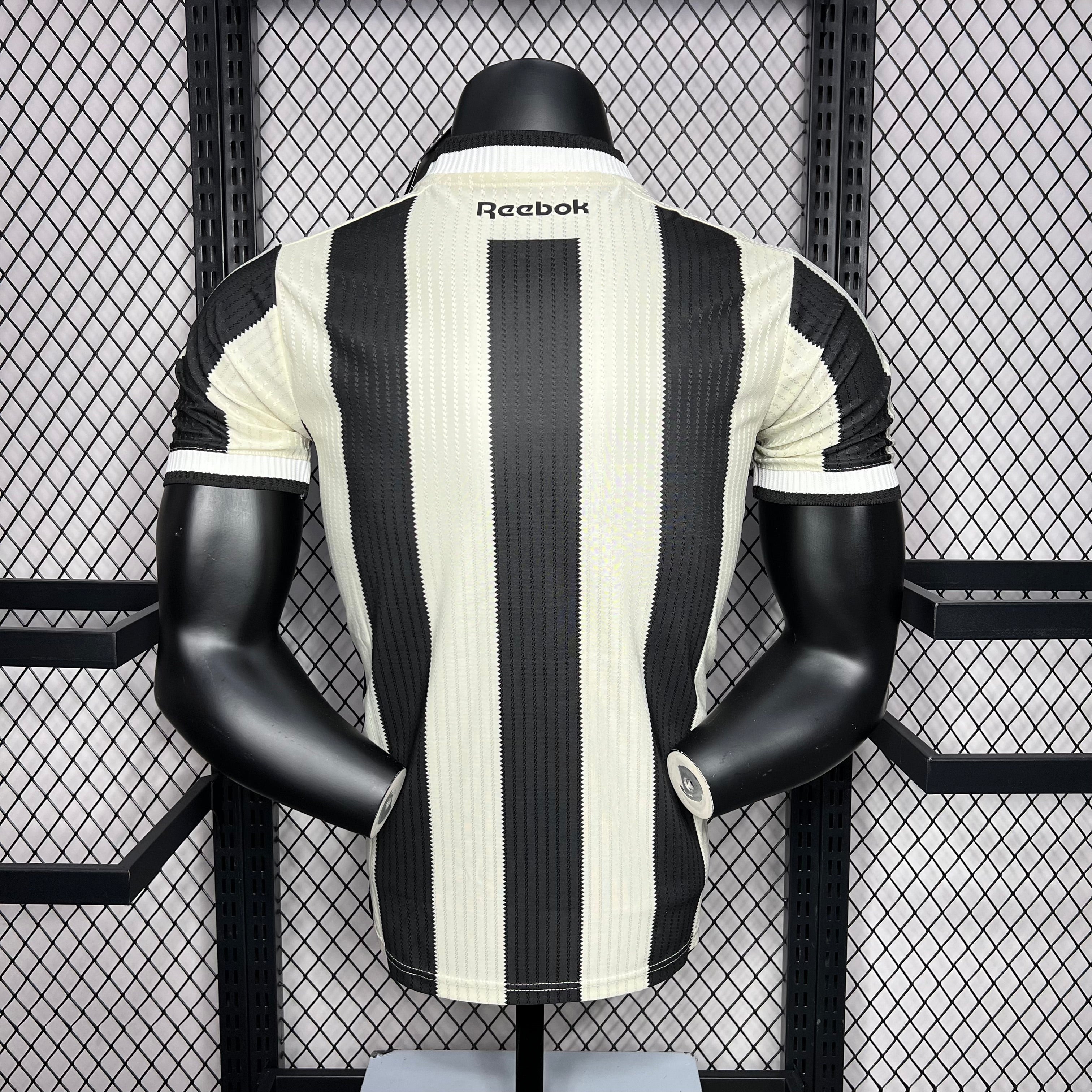 BAJO ENCARGO BOTAFOGO LOCAL 2024/25 VERSIÓN JUGADOR