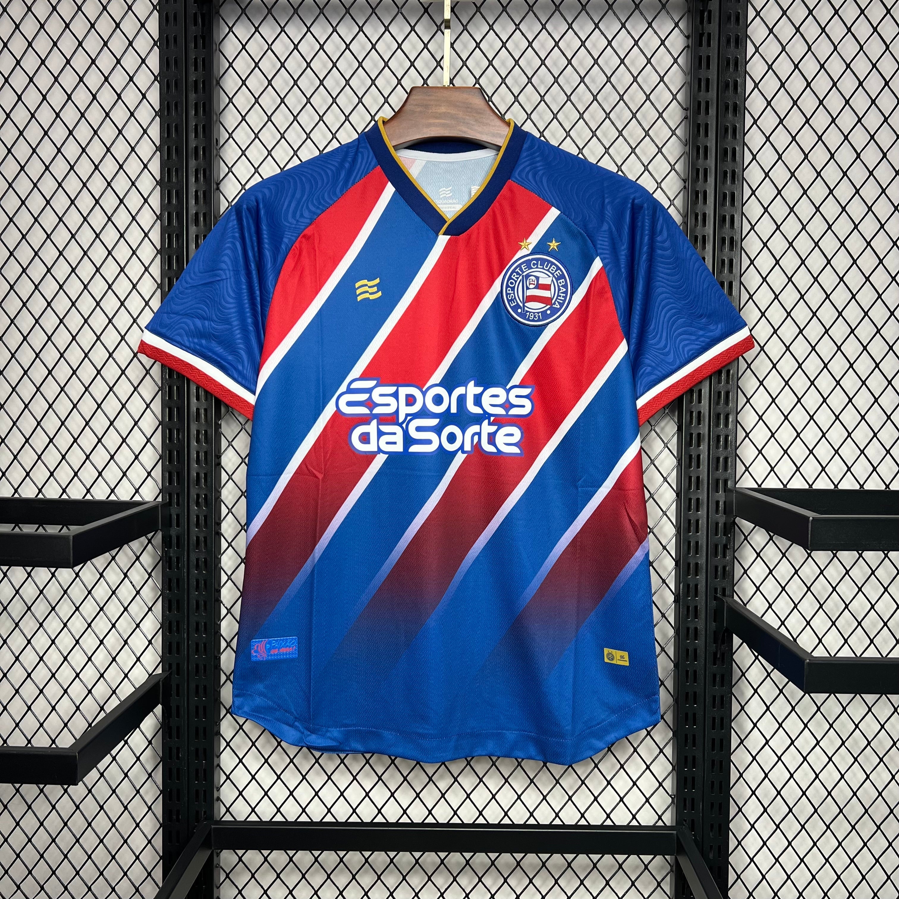BAJO ENCARGO BAHIA VISITA 2024/25 VERSIÓN FAN