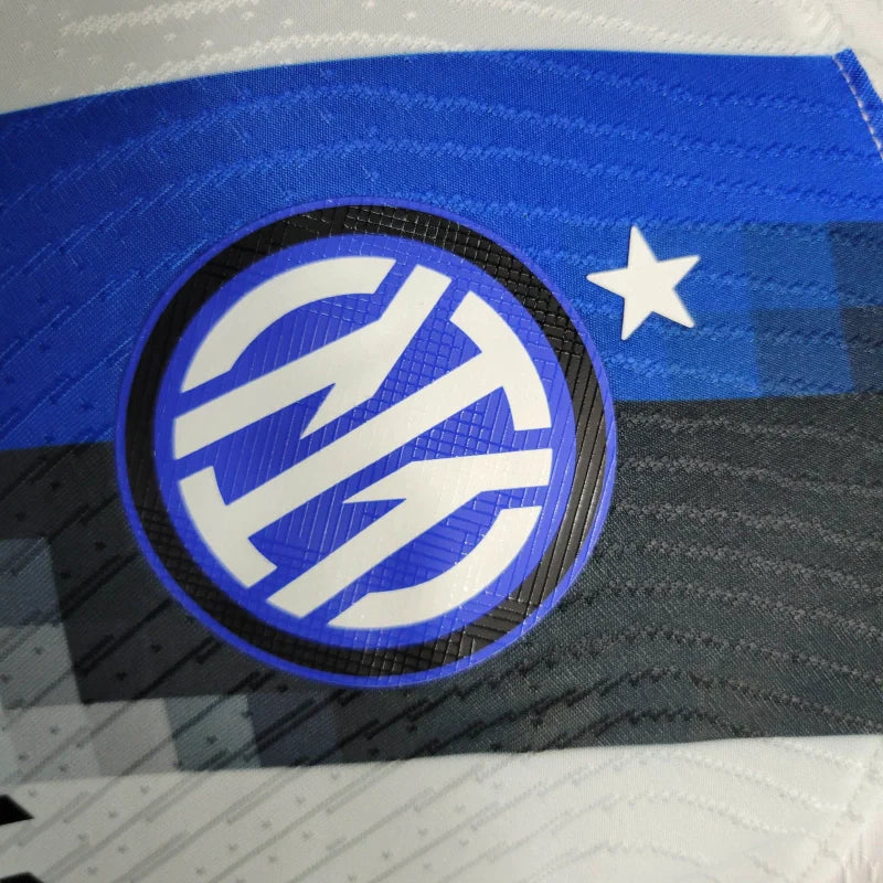 INTER MILAN AWAY 2023 PLAYER VERSION