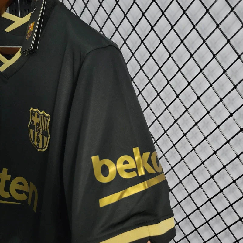 FC  BARCELONA VISITA 2020 VERSIÓN FAN
