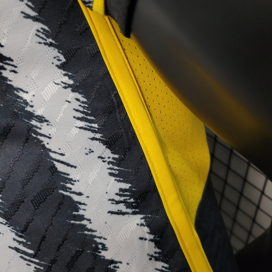 JUVENTUS HOME 2023 PLAYER VERSION