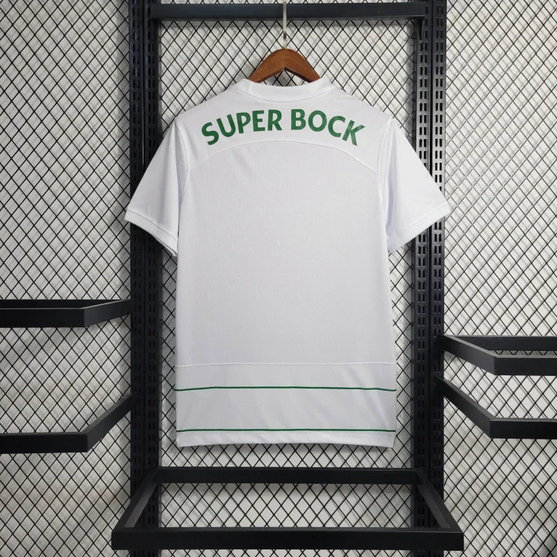 BAJO ENCARGO SPORTING LISBOA VISITA 2023/24 VERSION FAN