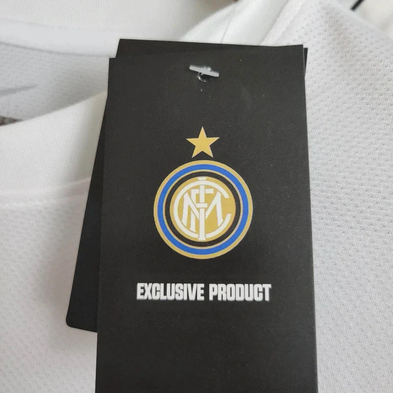 INTER MILAN AWAY 2010 FAN VERSION