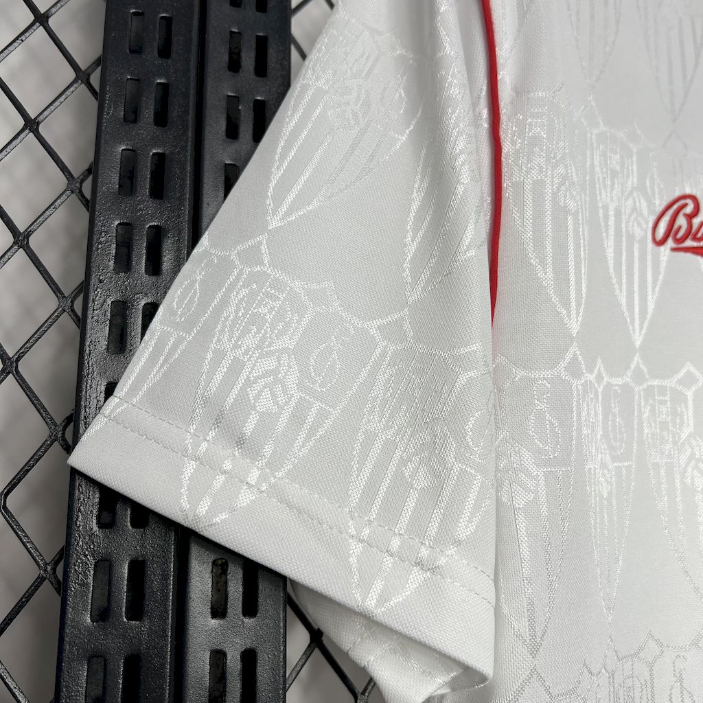 BAJO ENCARGO SEVILLA LOCAL RETRO 1991/92 VERSIÓN FAN