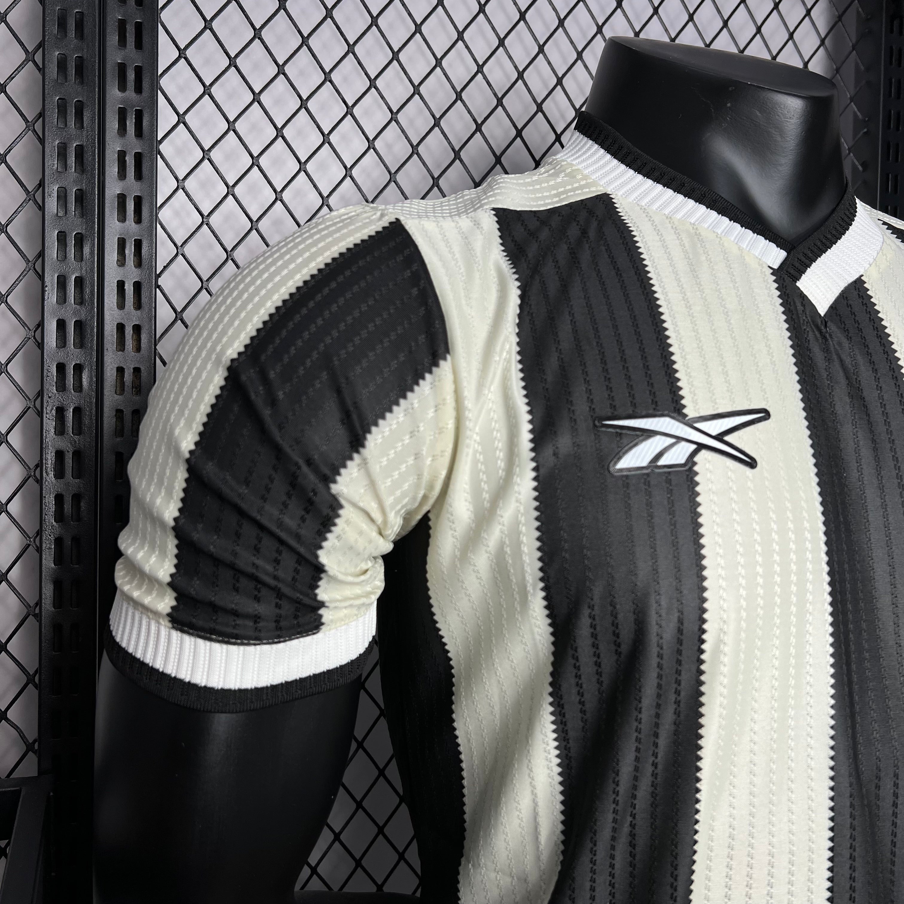 BAJO ENCARGO BOTAFOGO LOCAL 2024/25 VERSIÓN JUGADOR