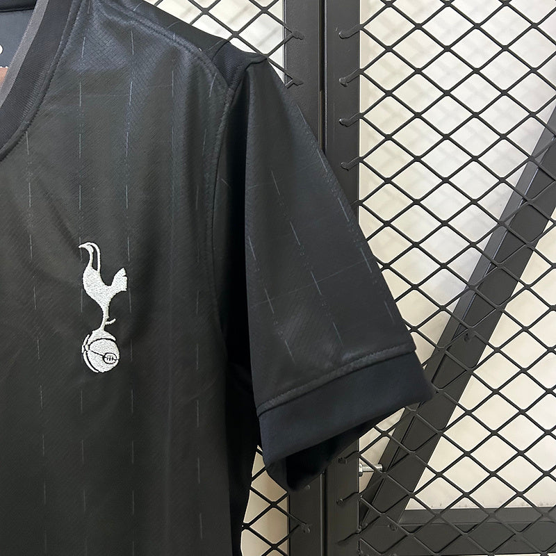 BAJO ENCARGO TOTTENHAM VISITANTE 2025-2026 VERSION FAN