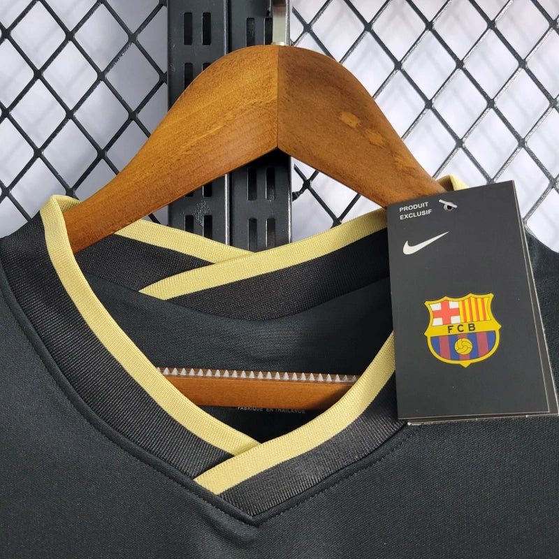 FC  BARCELONA VISITA 2020 VERSIÓN FAN
