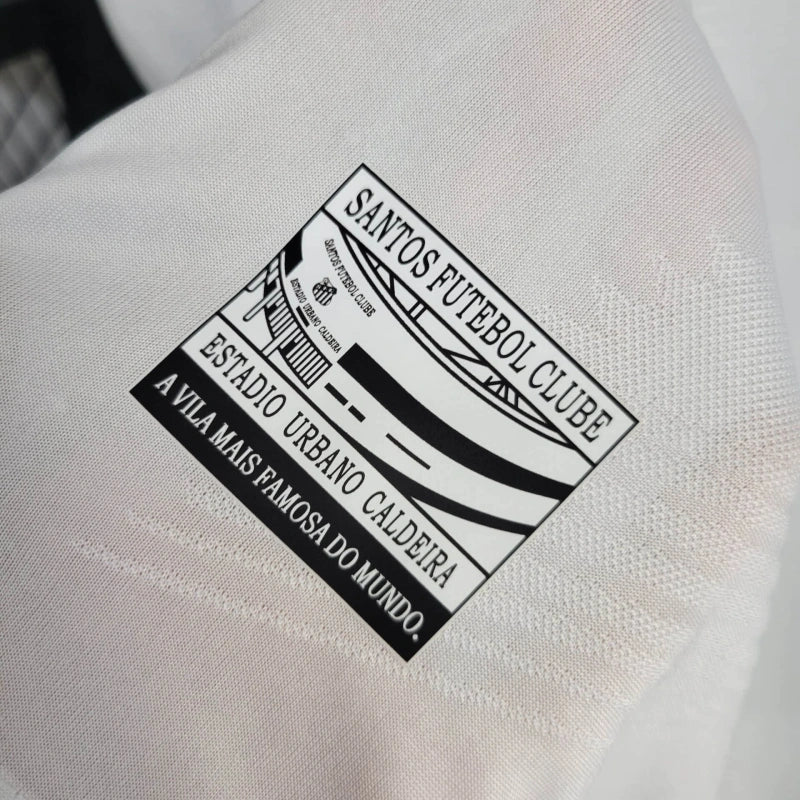 BAJO ENCARGO SANTOS LOCAL 2024 VERSIÓN FAN