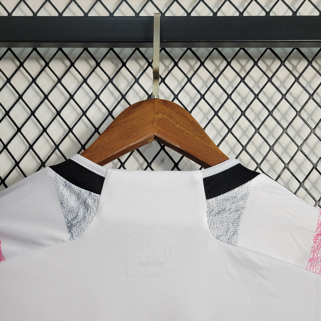 JUVENTUS AWAY 2023 FAN VERSION