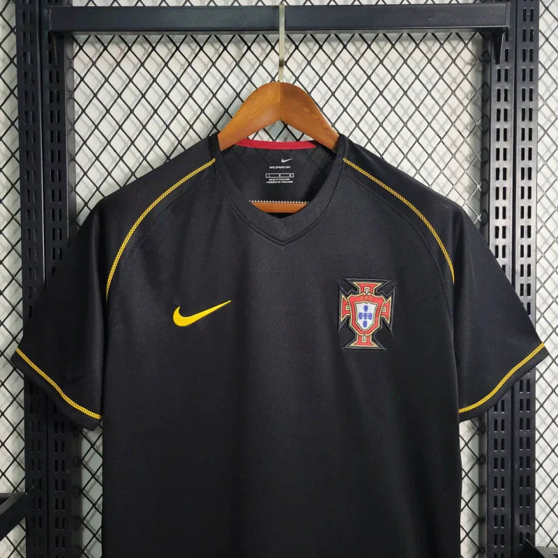 PORTUGAL AWAY 2006 FAN VERSION