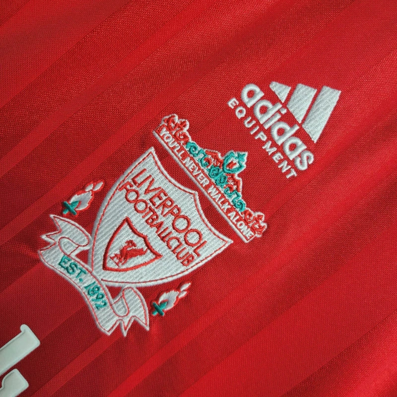 LIVERPOOL HOME 1993 FAN VERSION