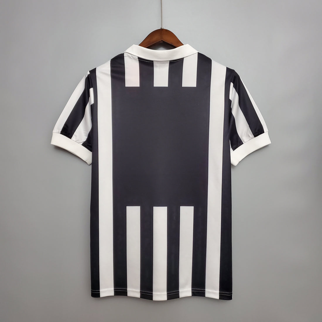 JUVENTUS HOME 1984 FAN VERSION