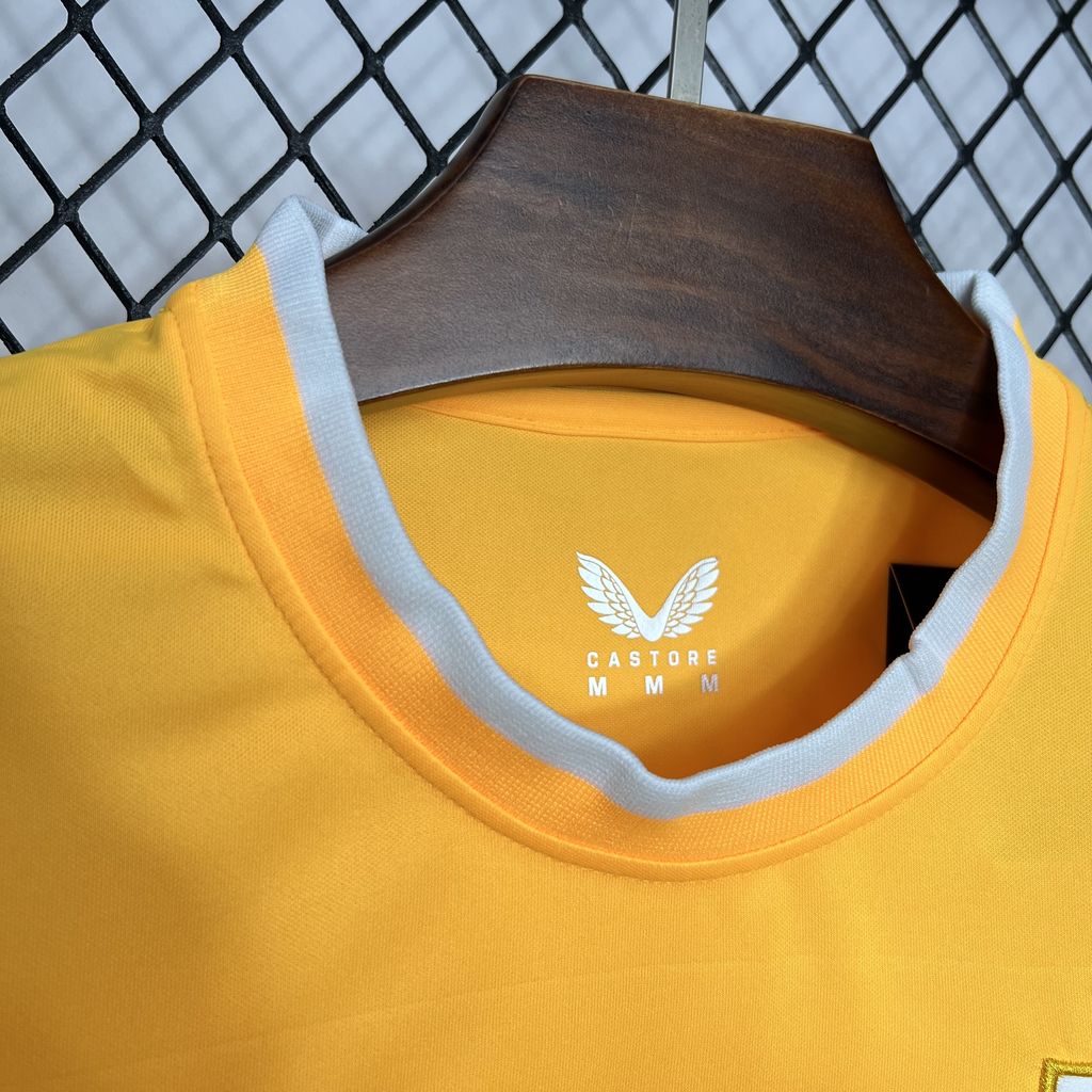 BAJO ENCARGO ATHLETIC CLUB PORTERO 2024/25 VERSIÓN FAN