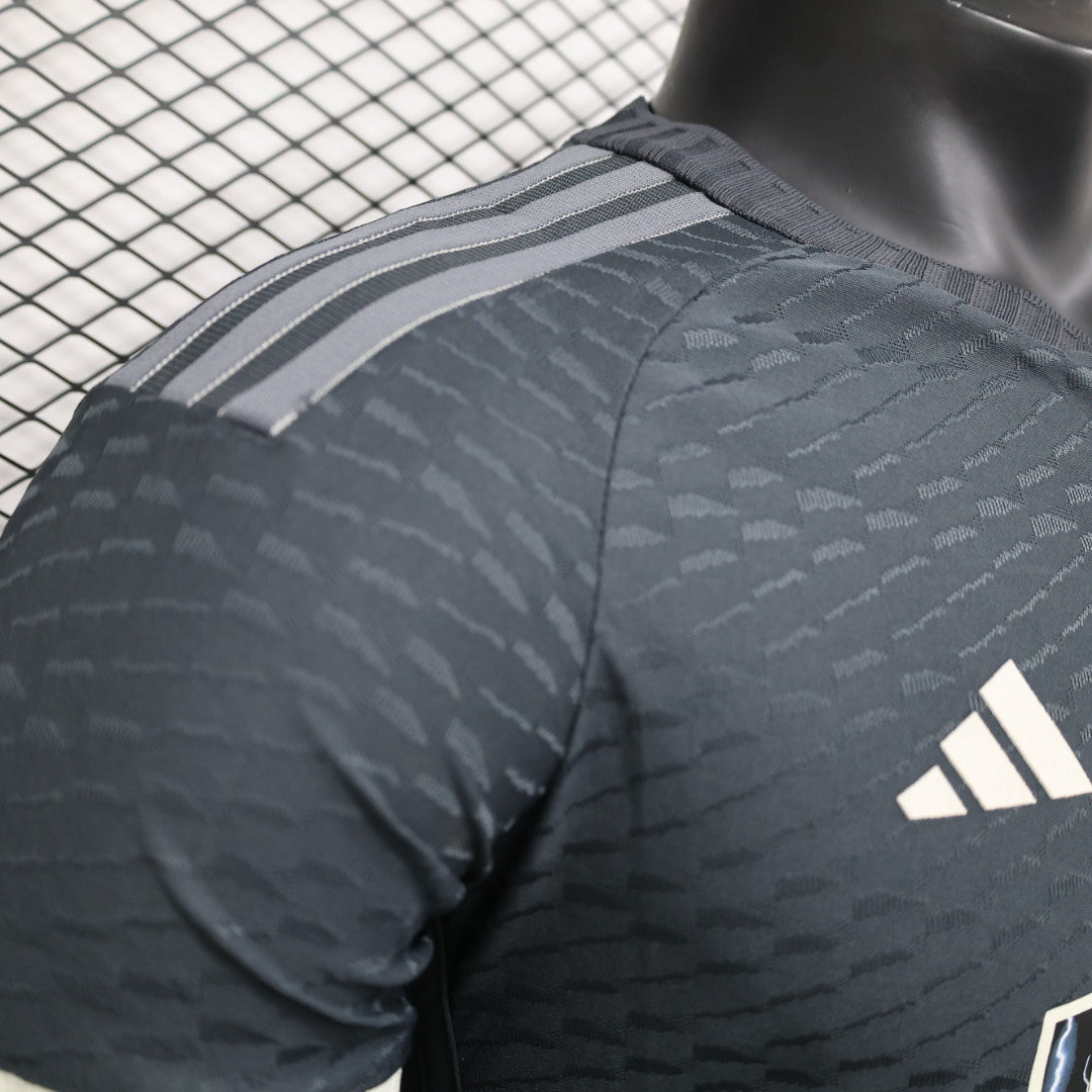 JUVENTUS THIRD 2023 PLAYER VERSION