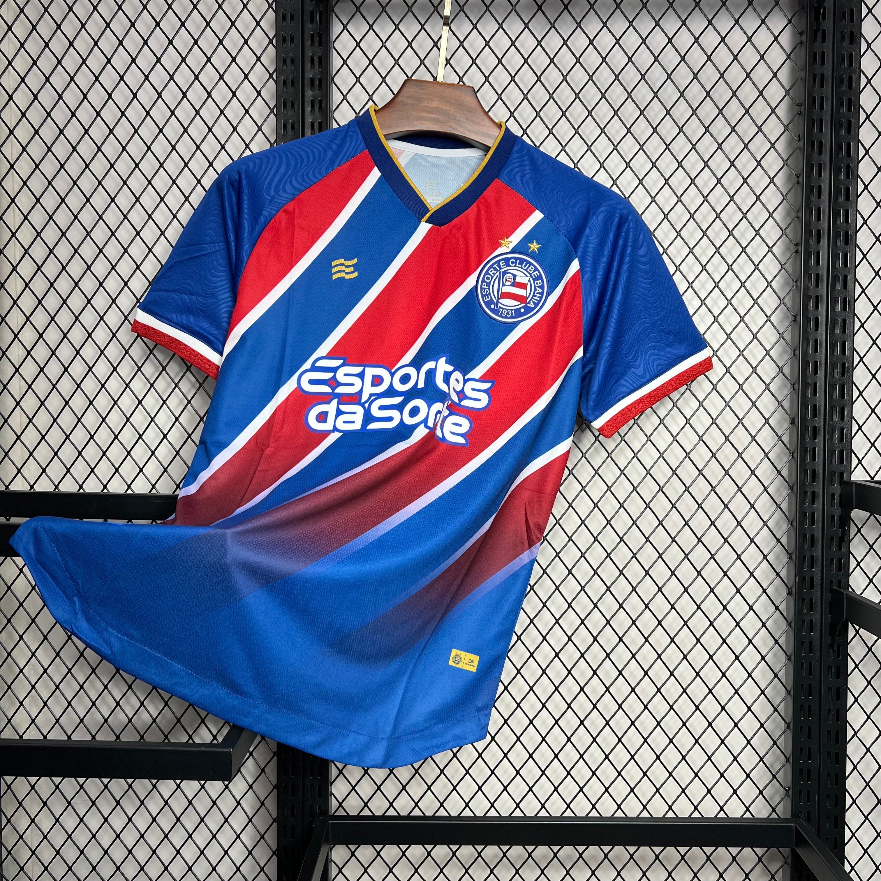 BAJO ENCARGO BAHIA VISITA 2024/25 VERSIÓN FAN